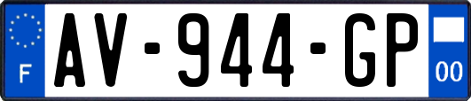 AV-944-GP