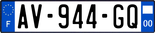 AV-944-GQ