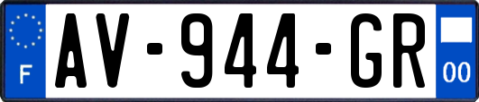 AV-944-GR