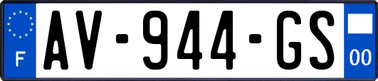 AV-944-GS