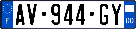 AV-944-GY