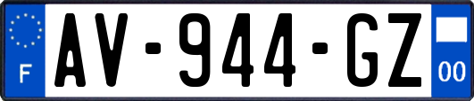 AV-944-GZ