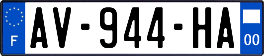 AV-944-HA