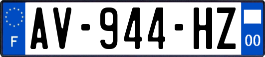 AV-944-HZ