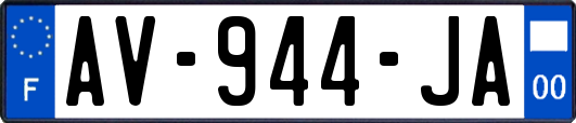 AV-944-JA