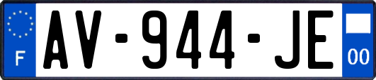 AV-944-JE