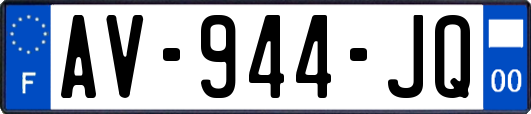 AV-944-JQ