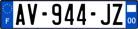 AV-944-JZ