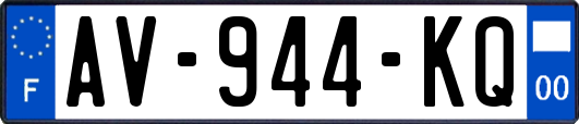 AV-944-KQ