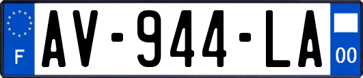 AV-944-LA