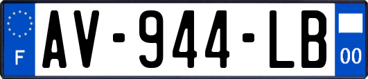 AV-944-LB