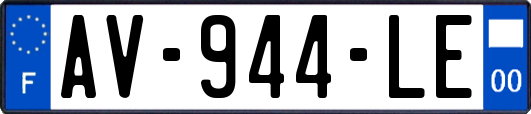 AV-944-LE