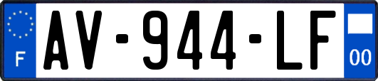 AV-944-LF