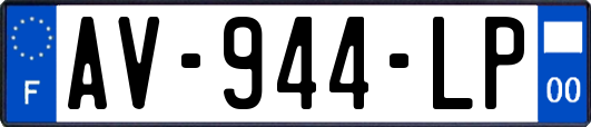AV-944-LP