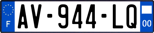 AV-944-LQ