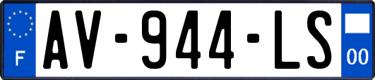 AV-944-LS