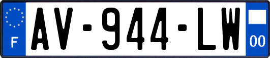 AV-944-LW