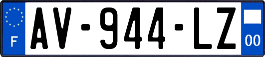 AV-944-LZ