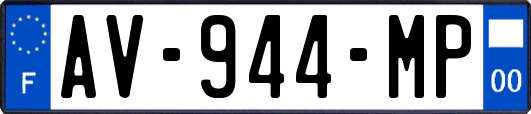 AV-944-MP