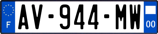 AV-944-MW