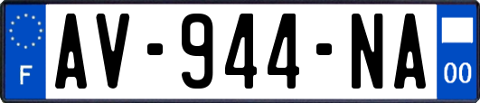 AV-944-NA