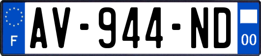 AV-944-ND