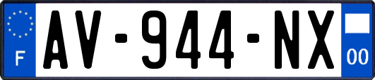 AV-944-NX