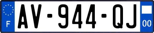 AV-944-QJ