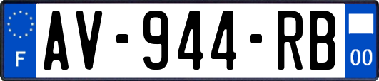 AV-944-RB