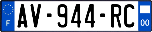 AV-944-RC