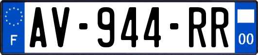 AV-944-RR