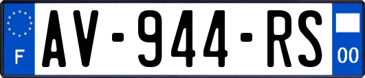 AV-944-RS