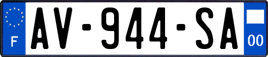 AV-944-SA