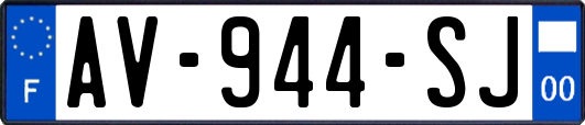AV-944-SJ