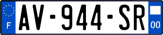 AV-944-SR