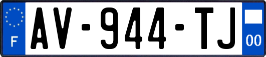 AV-944-TJ