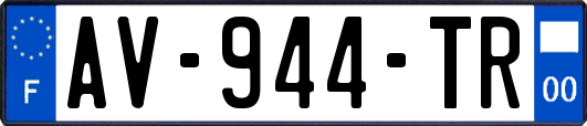 AV-944-TR