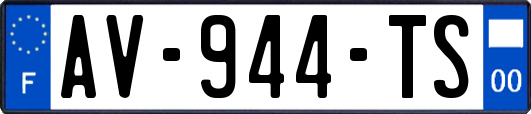 AV-944-TS