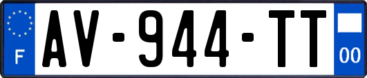 AV-944-TT