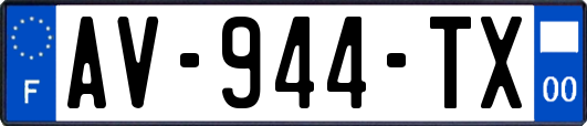 AV-944-TX