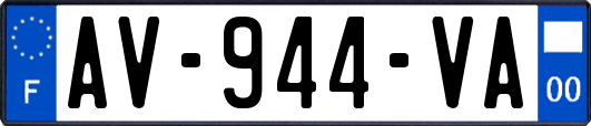 AV-944-VA