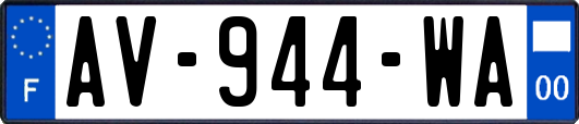 AV-944-WA