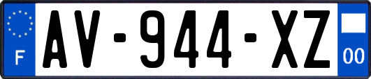AV-944-XZ