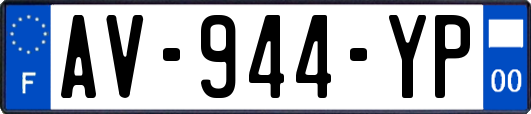AV-944-YP