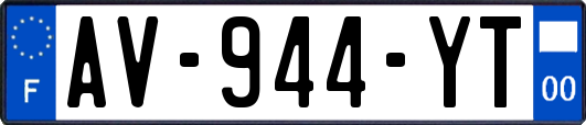 AV-944-YT