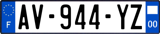 AV-944-YZ