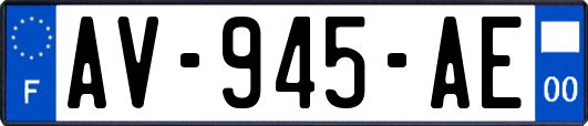 AV-945-AE