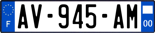 AV-945-AM