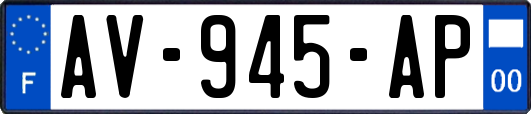 AV-945-AP