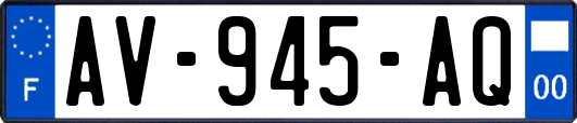 AV-945-AQ